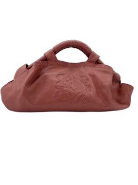 Loewe Handbag Nappa Aire